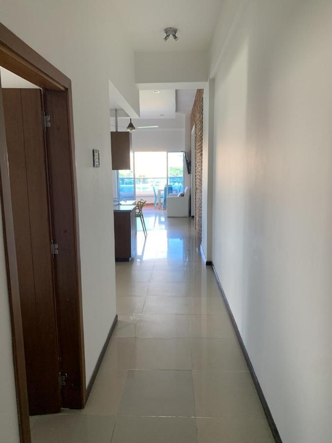 Apartamento Mirador Del Laguito Cartagena Esterno foto